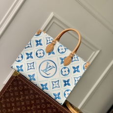 LV Shopping Bags